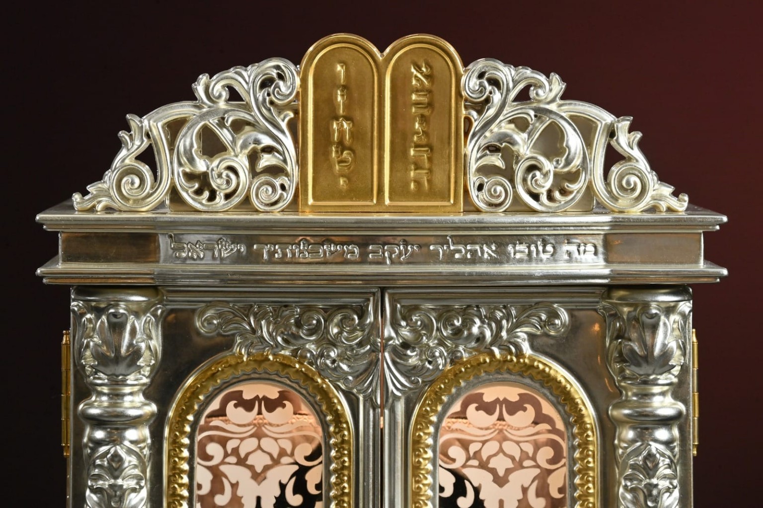 ארונות קודש - צילום 3