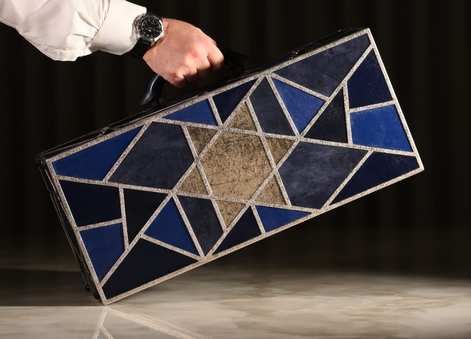 תיקי נשיאה לספר תורה - צילום 4